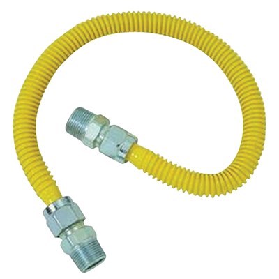 24 GAS CNCTR 1/2 OD 1/2M 1/2M