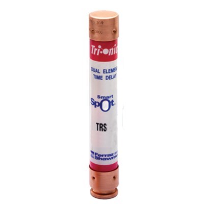 12A 600 FUSE TRS12