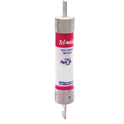 100A 600 FUSE TRS100