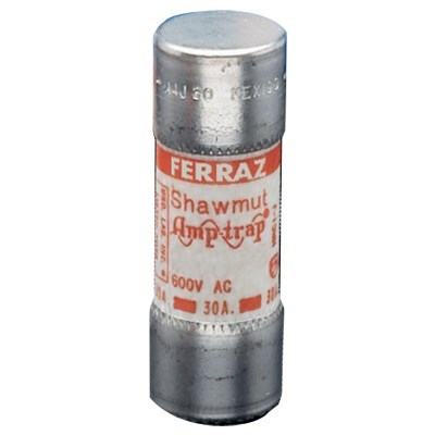 6A 600 CLASS J FUSE A4J-6