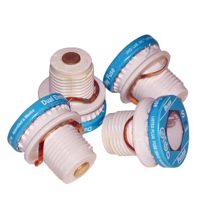 5A  S  PLUG FUSE S005