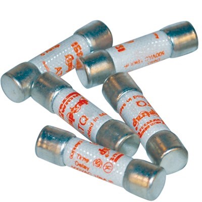 7A MIDGET FUSE ATQ7