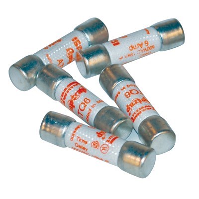 12A MIDGET FUSE ATQ12