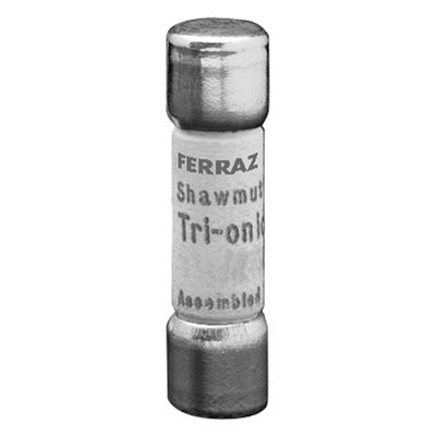 .8A MIDGET FUSE TRM.8