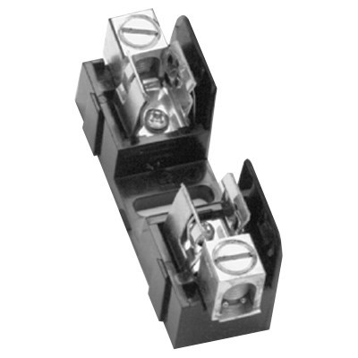 30A 1 POLE BLOCK 250V SCREW