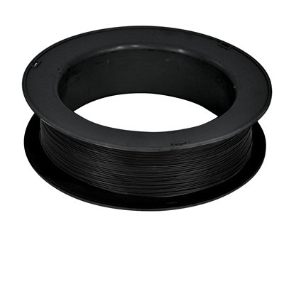 HANGING WIRE 18GA BLK ANN 5LB