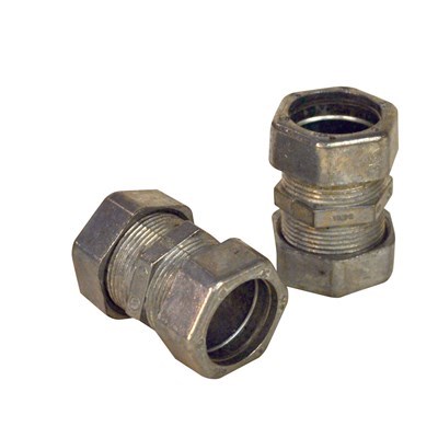 1/2 COMPRESSION COUPLING EMT