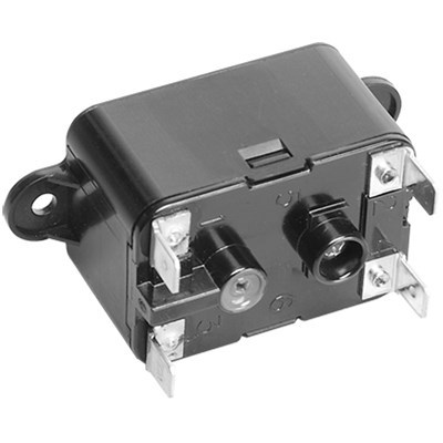 SPST 110/120V RELAY