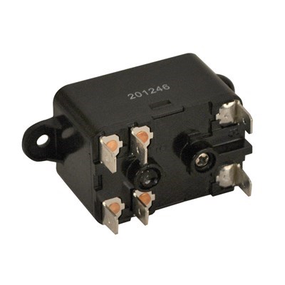 SPNO-SPNC 110/120V RELAY