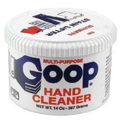 GOOP 14OZ HAND CLEANER