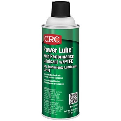 CRC PWR LUBE TEFLON LUBRICANT