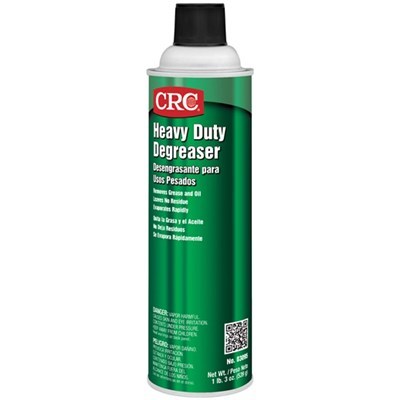 CRC HEAVY DUTY DEGREASER 19OZ