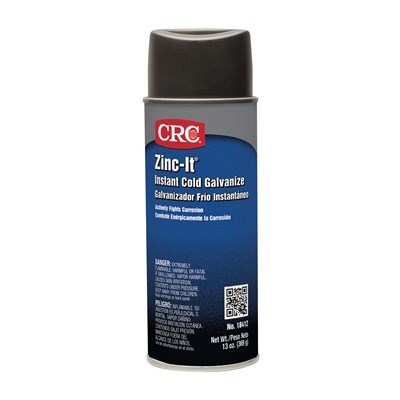 CRC ZINC RE-NU 13 OZ