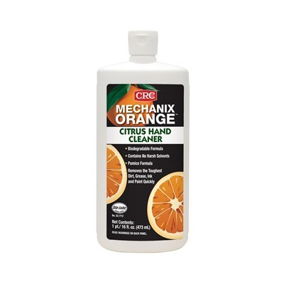 CITRUS LOTION HAND CLNR 16 OZ