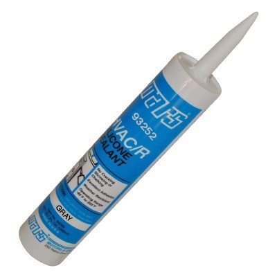 SILICONE SEALANT 10.1 GREY