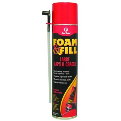 FOAM SEALANT 20 OZ