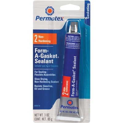 FORM-A-GASKET 3 OZ TUBE