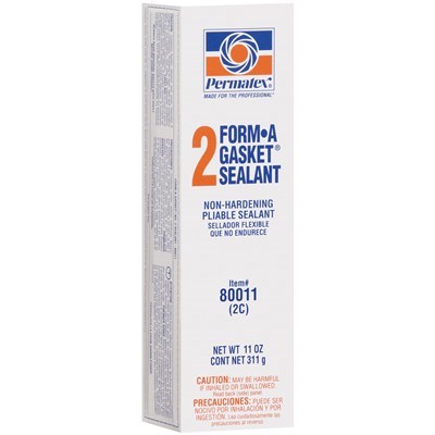 FORM-A-GASKET 11 OZ TUBE