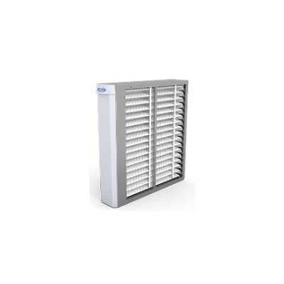 MEDIA AIR CLEANER LOW PRESSURE (MERV 11)