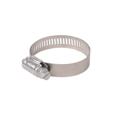 "HOSE CLAMP, #32, 1-9/16X2-1/2"