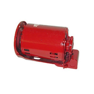 MOTOR 1/2HP 208-230/460/3 (903581)