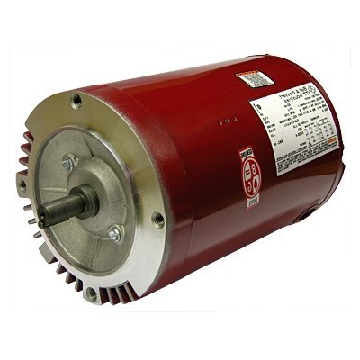 MOTOR 2HP 208-230/460/3 (903575)