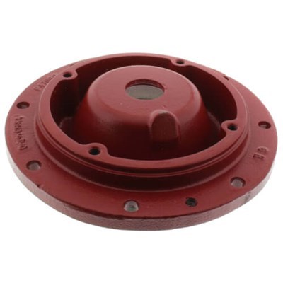 VOLUTE COVER PLATE