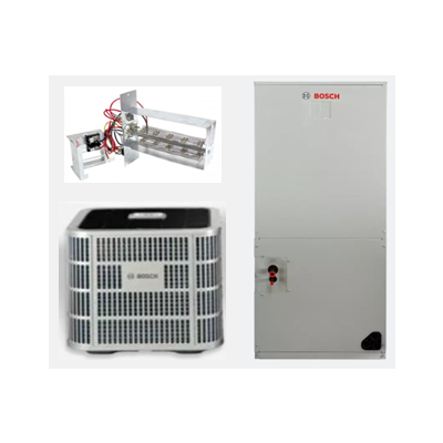 BUNDLE 5T INV/AH 22W 20KW 18SEER