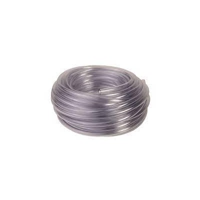 7/8X100FT CL VINYL TUBING