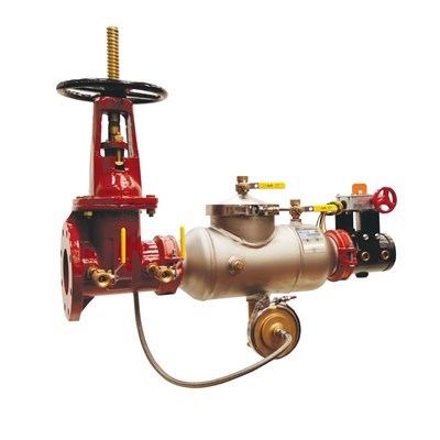 4ALF-200 LF 8 BACKFLOW PREVENTER