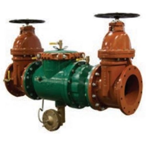 4ALF-200 NRS 12 BACKFLOW PREVENTER