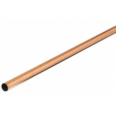 COPPER PIPE 3/4 TYPE M 10 FT STICK