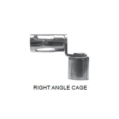 RIGHT ANGLE CAGE (E9-RAC)