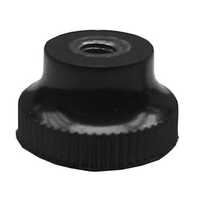 TERMINAL THUMB NUT 10-32 (E9-ITN 10-3