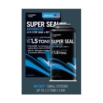 SUPER SEAL ACR 230 TO 18000 BTU