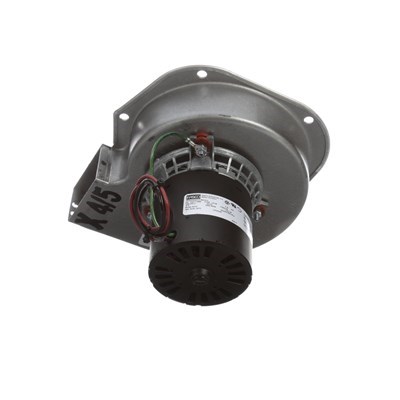 FASCO BLOWER W