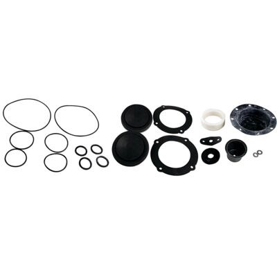 RK 860 RT 4 TOTAL RUBBER KIT