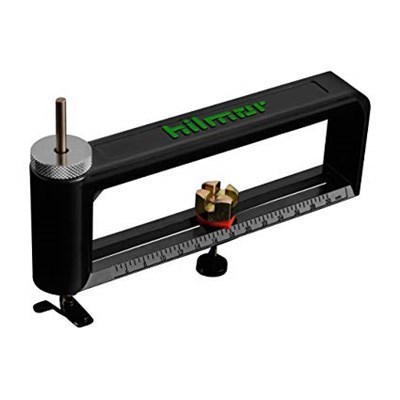 SMTHC212 HOLE CUTTER 2 TO 12