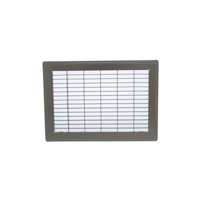 FLOOR GRILLE 011920