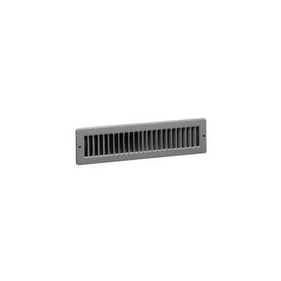 011300 TOE-SPACE GRILLE W