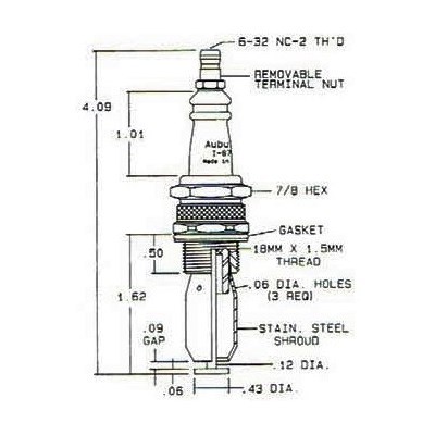 AUBURN IGNITER