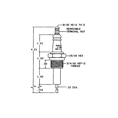 AUBURN IGNITER