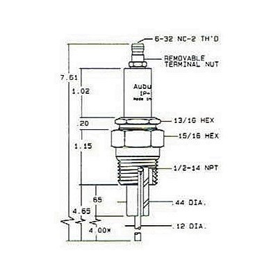 AUBURN IGNITER