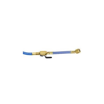 KOBRA HOSE WITH BALL VALVE WHIP END- 3