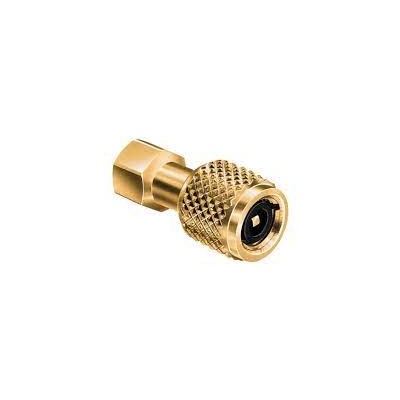 1/4 QC x 1/4 FPT Access Quick Coupler