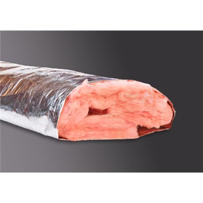 SLEEVE INSULATION 8.0 12 X 5 (BAG)