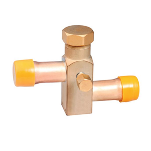 7/8 REF SERVICE VALVE