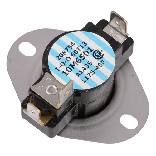 135-175F AUTO Limit Switch