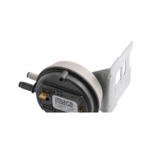 .65wc SPST Pressure Switch