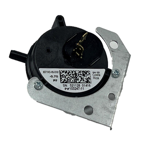 PRESSURE SWITCH .70 103247-11